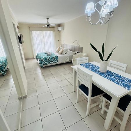 Apart Sur Departamento Santa Fe Eksteriør billede