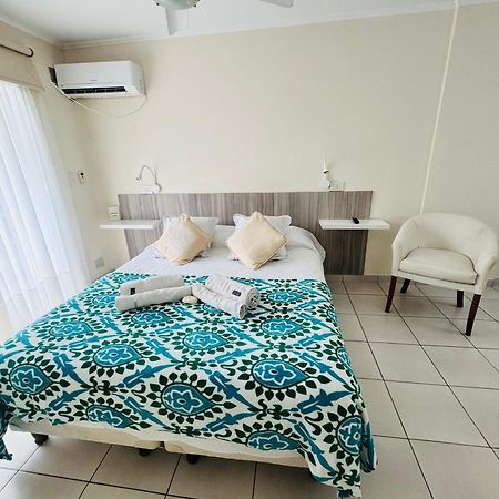 Apart Sur Departamento Santa Fe Eksteriør billede