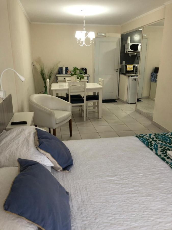 Apart Sur Departamento Santa Fe Eksteriør billede
