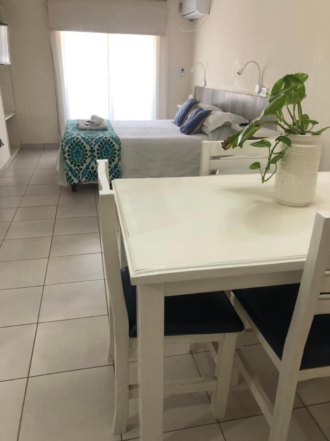 Apart Sur Departamento Santa Fe Eksteriør billede
