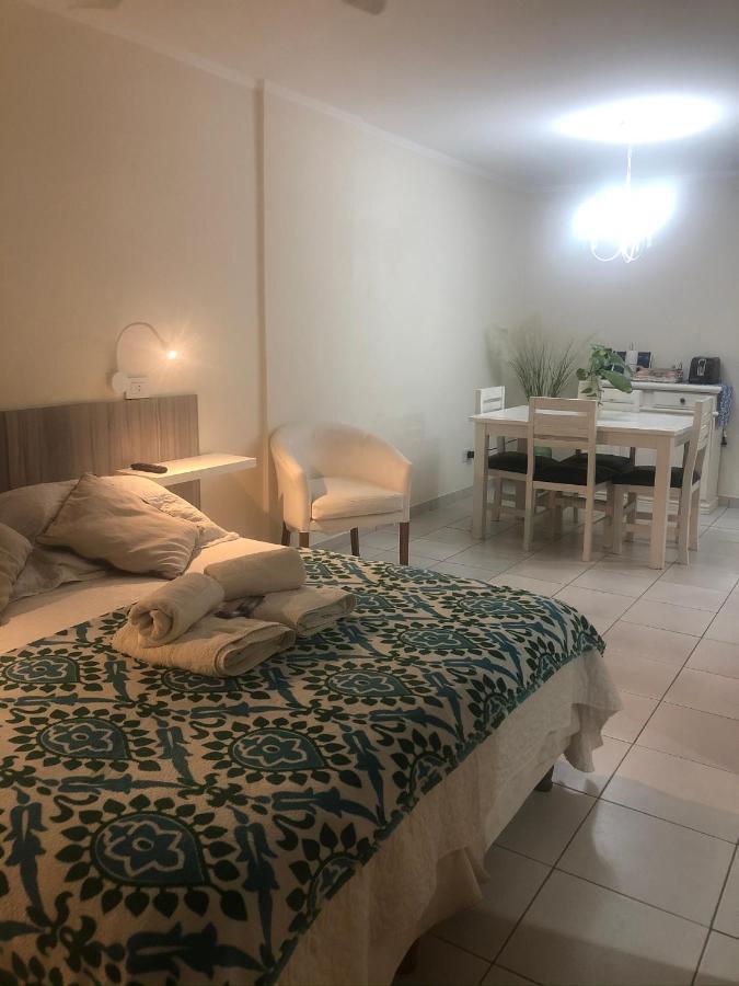 Apart Sur Departamento Santa Fe Eksteriør billede