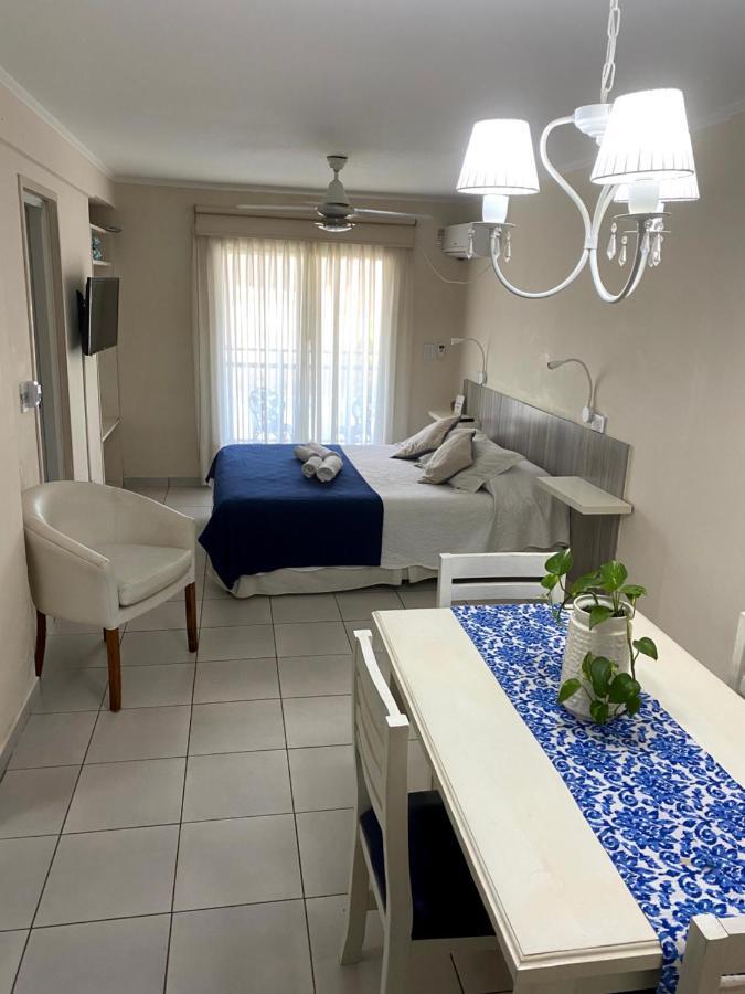 Apart Sur Departamento Santa Fe Eksteriør billede