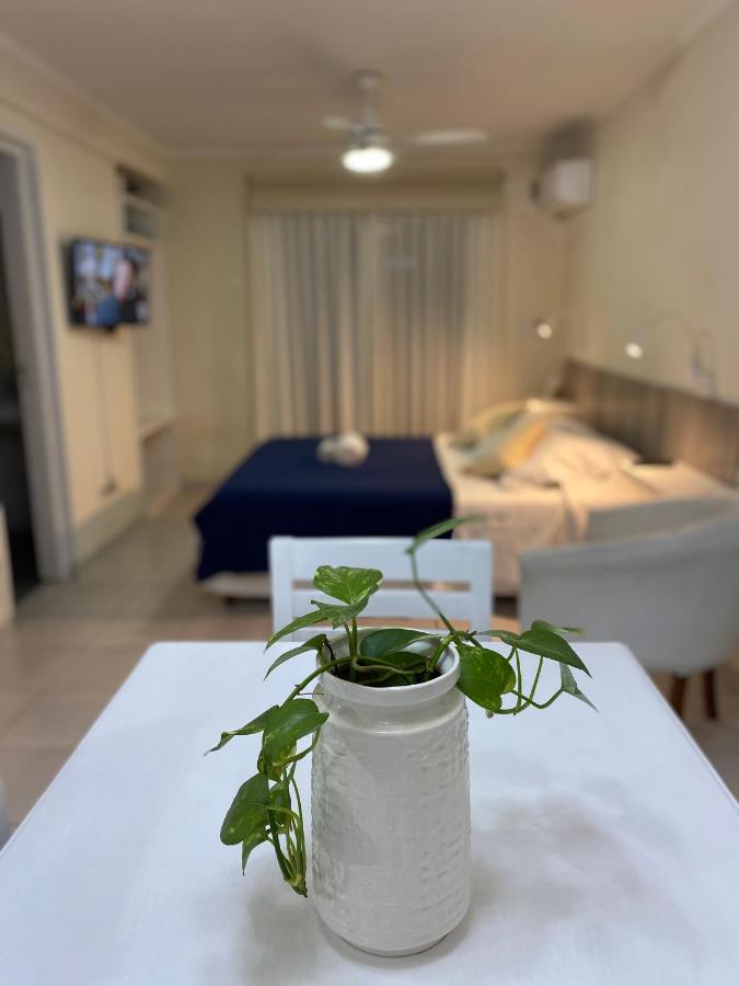 Apart Sur Departamento Santa Fe Eksteriør billede