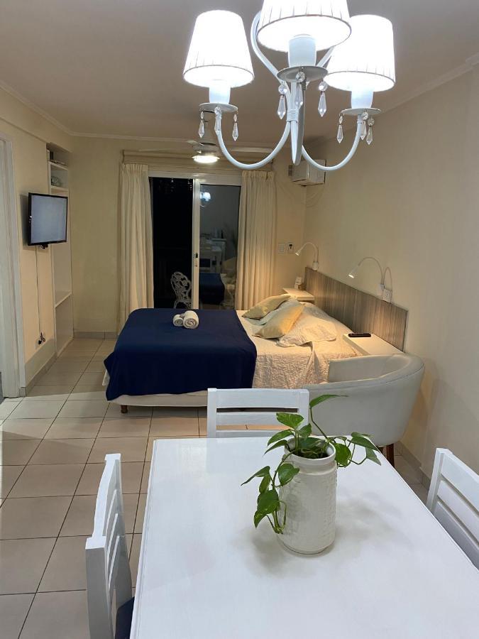 Apart Sur Departamento Santa Fe Eksteriør billede