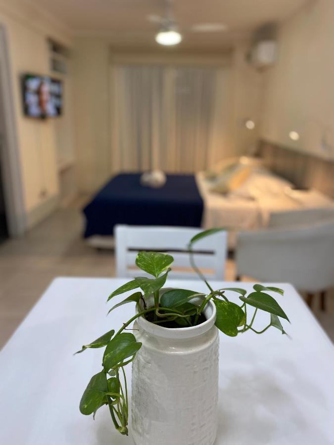 Apart Sur Departamento Santa Fe Eksteriør billede