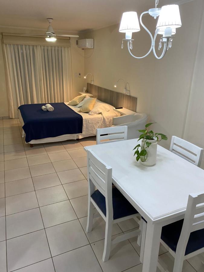 Apart Sur Departamento Santa Fe Eksteriør billede