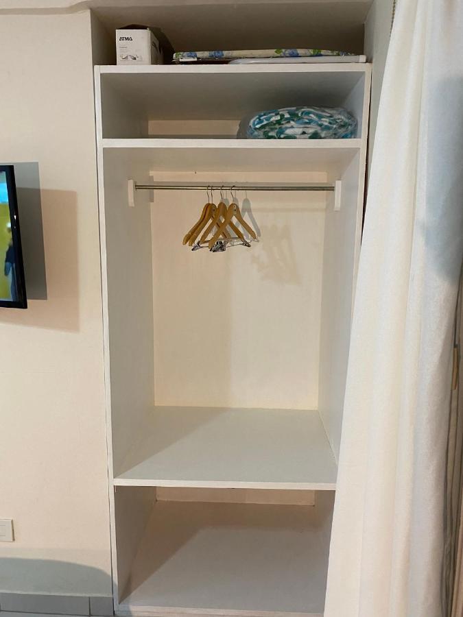 Apart Sur Departamento Santa Fe Eksteriør billede