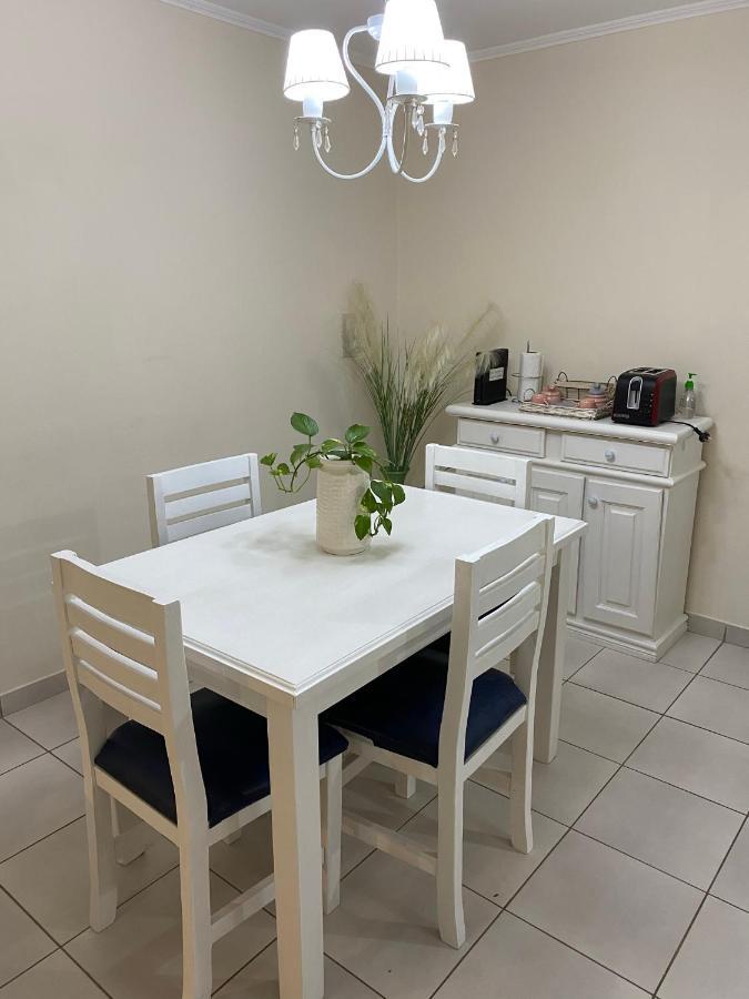 Apart Sur Departamento Santa Fe Eksteriør billede