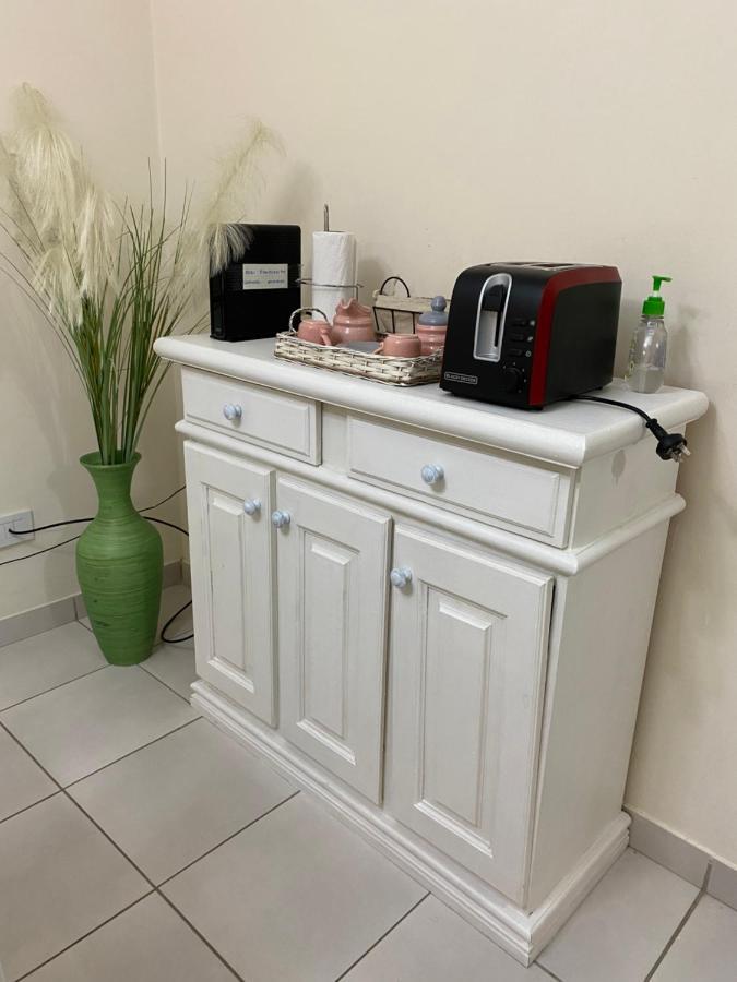 Apart Sur Departamento Santa Fe Eksteriør billede