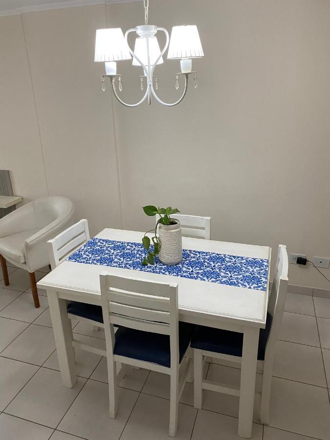 Apart Sur Departamento Santa Fe Eksteriør billede
