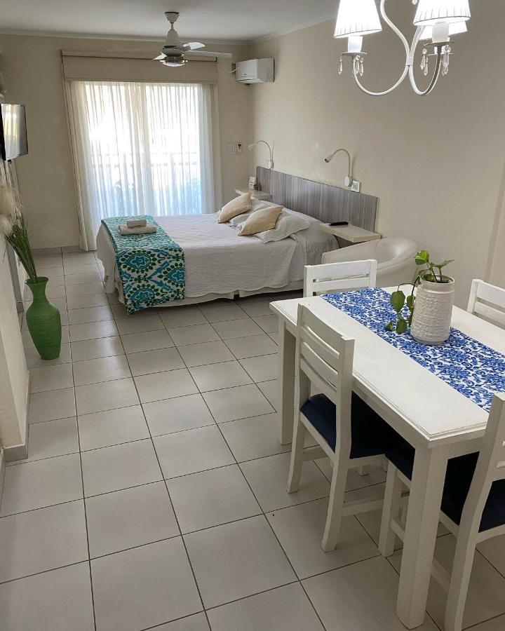 Apart Sur Departamento Santa Fe Eksteriør billede
