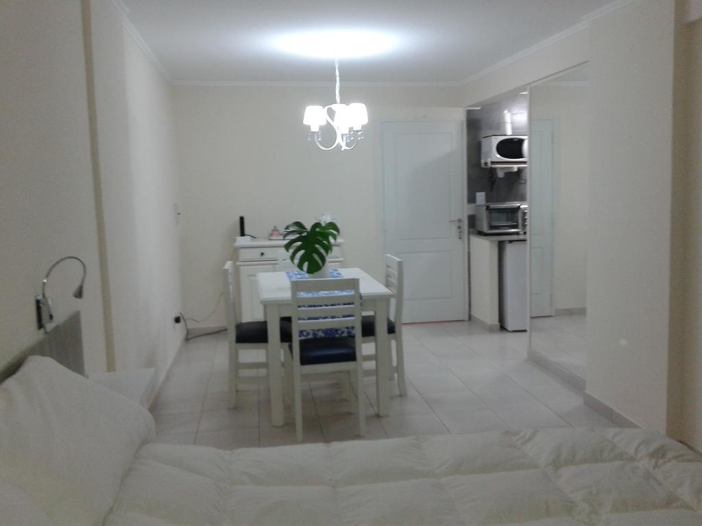 Apart Sur Departamento Santa Fe Eksteriør billede