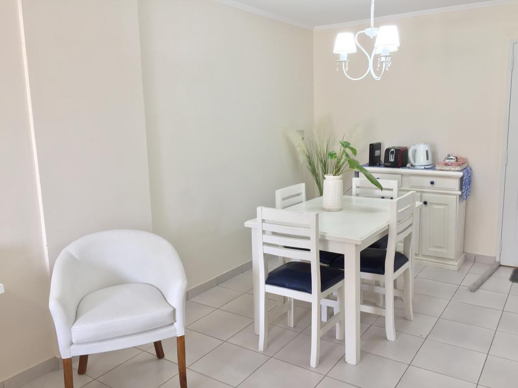 Apart Sur Departamento Santa Fe Eksteriør billede