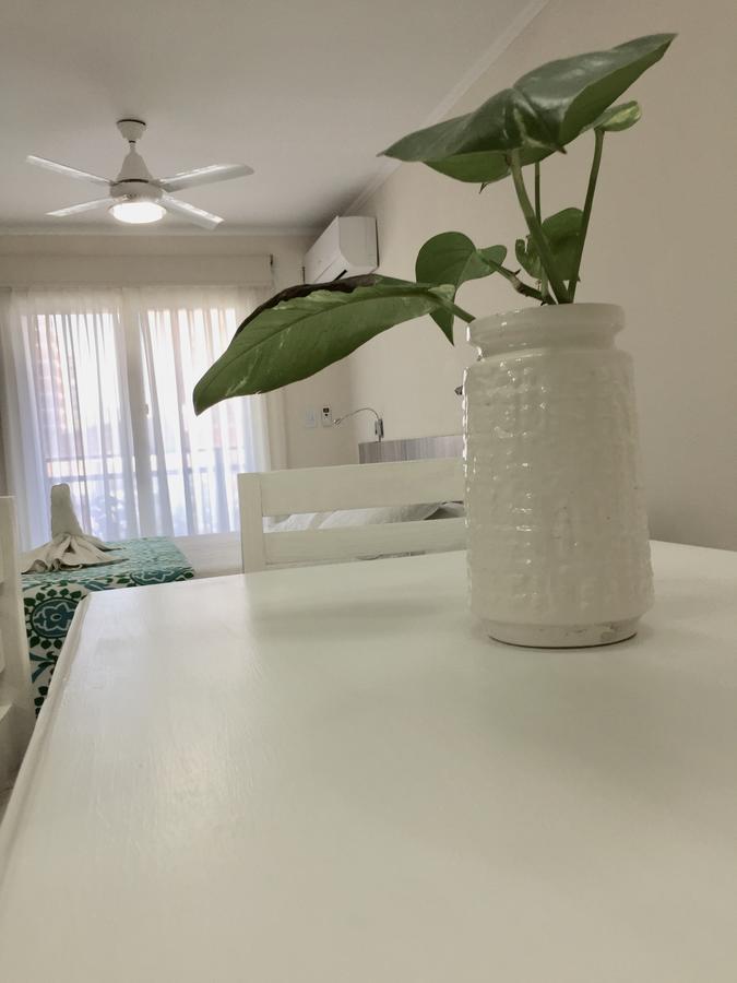 Apart Sur Departamento Santa Fe Eksteriør billede