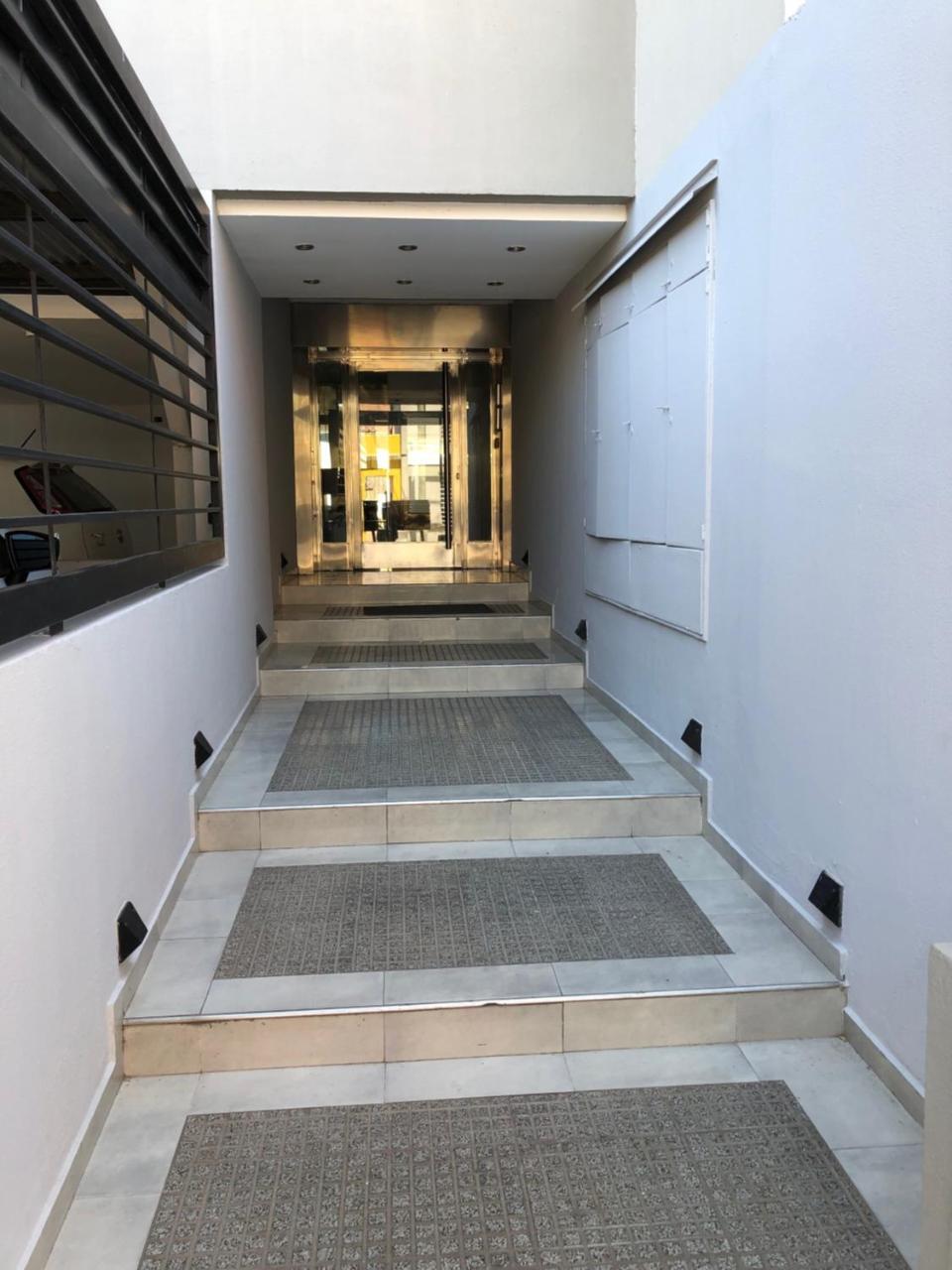 Apart Sur Departamento Santa Fe Eksteriør billede