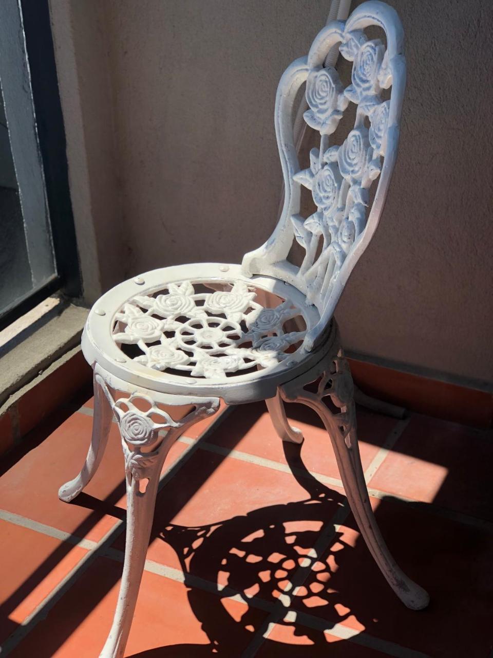 Apart Sur Departamento Santa Fe Eksteriør billede