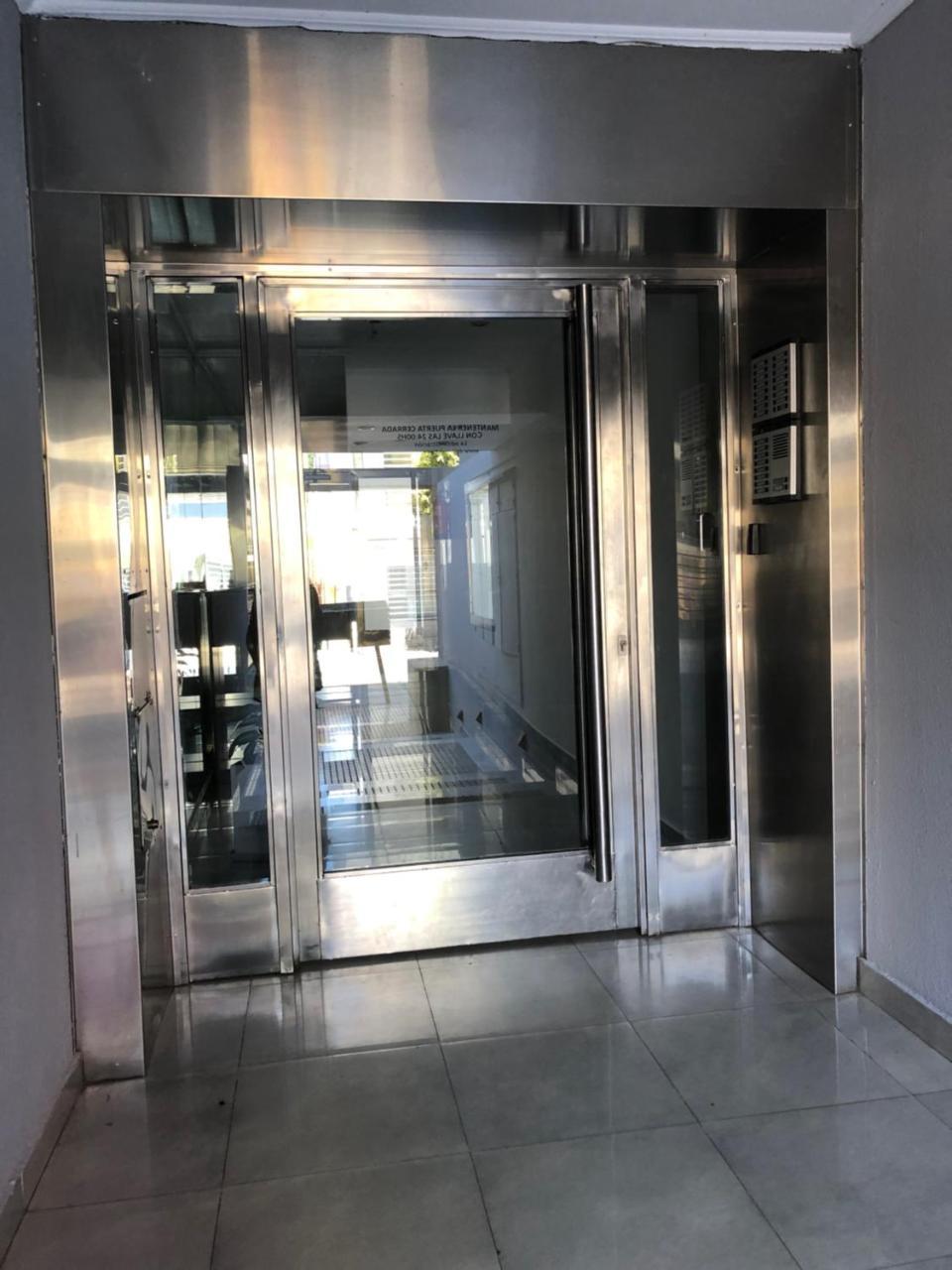 Apart Sur Departamento Santa Fe Eksteriør billede