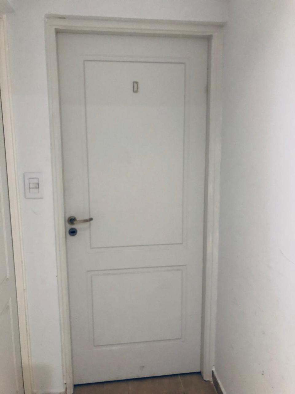 Apart Sur Departamento Santa Fe Eksteriør billede